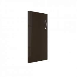 Дверь низкая А.С-3